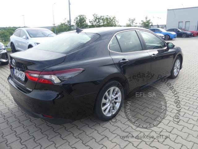 7 - Toyota Camry 2.5 Hybrid Comfort CVT 2021r. DW5PM06 Magnice