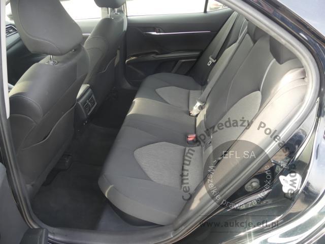 8 - Toyota Camry 2.5 Hybrid Comfort CVT 2021r. DW5PM06 Magnice