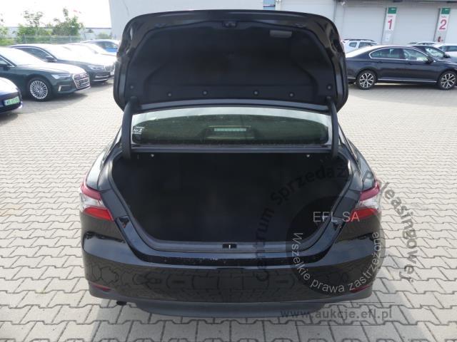 9 - Toyota Camry 2.5 Hybrid Comfort CVT 2021r. DW5PM06 Magnice