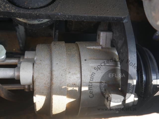 16 - KOPARKA GĄSIENICOWA GUNTER GG6000 2025r.