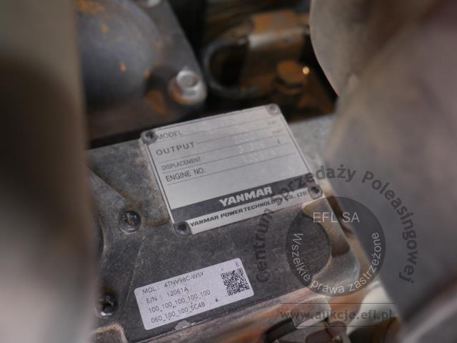 18 - KOPARKA GĄSIENICOWA GUNTER GG6000 2025r.