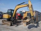 KOPARKA GĄSIENICOWA GUNTER GG6000 2025r.