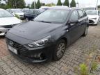 Hyundai  i30 1.6 D Classic + DCT Kombi 2021r. WI709LJ AUTO MOTO CENTRUM Sp. z o.o. Poznań 61-312, ul. Ostrowska 328