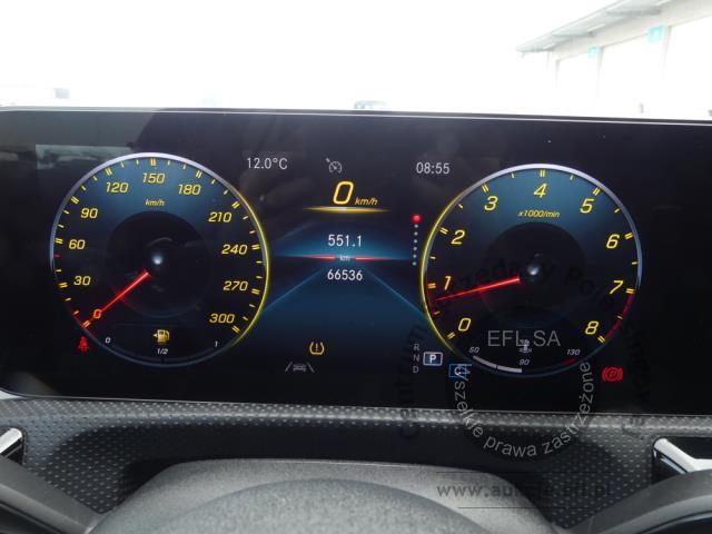 5 - MERCEDES-BENZ AMG A45S TURBO 4MATIC+ 2022r.