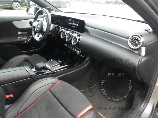 6 - MERCEDES-BENZ AMG A45S TURBO 4MATIC+ 2022r.
