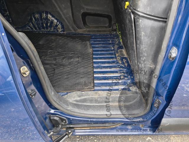 11 - Citroen Berlingo Van 1.5 BlueHDi M Clu 2021r. WW429SN UWAGA!! Pojazd znajduje się w firmie Arctos Sp. z o.o. Warszawa, Al. Krakowska 7, 02-183 Warszawa