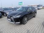 Lexus RX 450h Omotenashi  2021r DW7NL97 Magnice