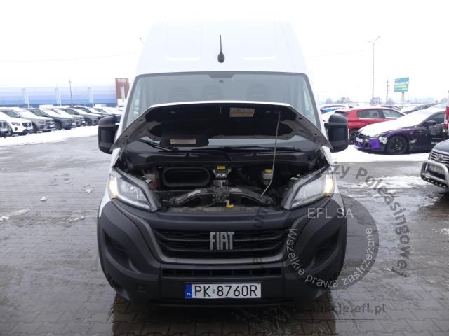 3 - FIAT DUCATO MAXI MULTIJET 3 140KM 2021r.
