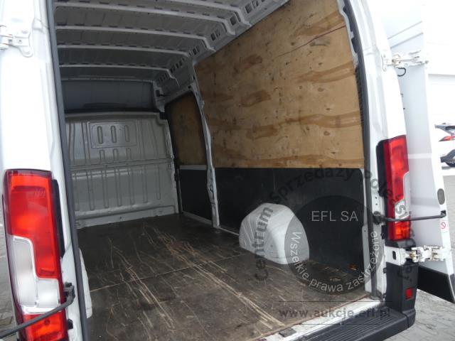 9 - FIAT DUCATO MAXI MULTIJET 3 140KM 2021r.