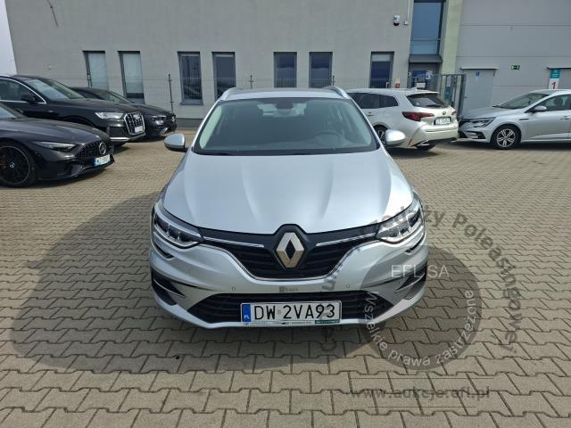 2 - Renault Megane 1.3 TCe FAP Equilibre 2022r. DW2VA93 Magnice
