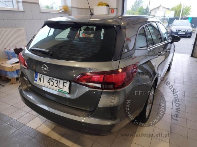 3 - Opel Astra V 1.5 CDTI Edition S&amp;S 2021r. WI453LF UWAGA!! Pojazd znajduje się w firmie ARCTOS GROUP sp. z o.o. Al. Krakowska 7, 02-183 Warszawa