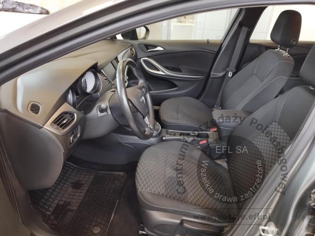 5 - Opel Astra V 1.5 CDTI Edition S&amp;S 2021r. WI453LF UWAGA!! Pojazd znajduje się w firmie ARCTOS GROUP sp. z o.o. Al. Krakowska 7, 02-183 Warszawa