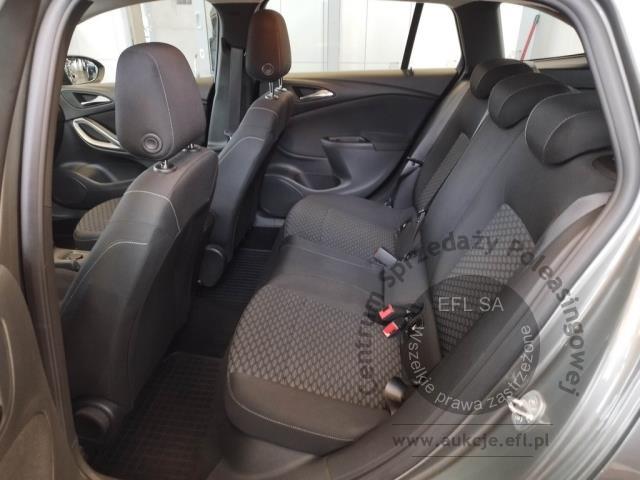 6 - Opel Astra V 1.5 CDTI Edition S&amp;S 2021r. WI453LF UWAGA!! Pojazd znajduje się w firmie ARCTOS GROUP sp. z o.o. Al. Krakowska 7, 02-183 Warszawa