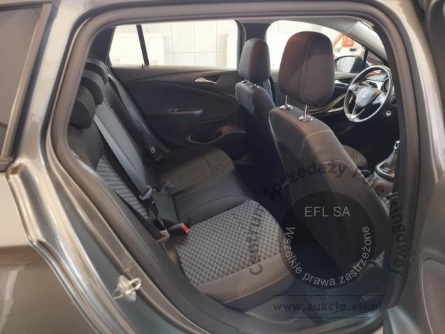 7 - Opel Astra V 1.5 CDTI Edition S&amp;S 2021r. WI453LF UWAGA!! Pojazd znajduje się w firmie ARCTOS GROUP sp. z o.o. Al. Krakowska 7, 02-183 Warszawa