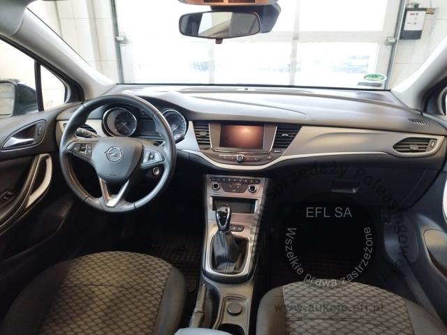 8 - Opel Astra V 1.5 CDTI Edition S&amp;S 2021r. WI453LF UWAGA!! Pojazd znajduje się w firmie ARCTOS GROUP sp. z o.o. Al. Krakowska 7, 02-183 Warszawa