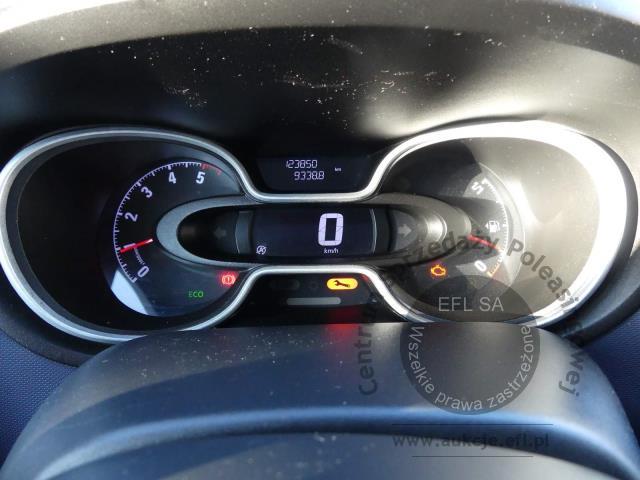4 - OPEL VIVARO TOURER 1.6 CDTI 9 OSOB 2018r.