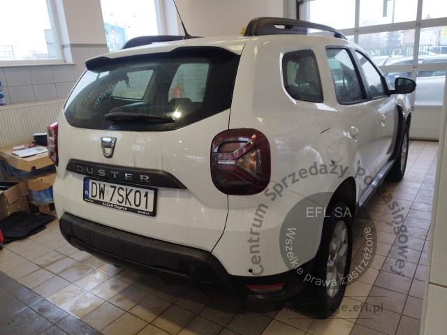 3 - Dacia Duster 1.0 TCe Comfort LPG 2022r. DW7SK01 UWAGA!! Pojazd znajduje się w firmie AUTO MOTO CENTRUM sp. z o.o. ul. Ostrowska 328 (przy Trasie Katowickiej) 61-312 Poznań