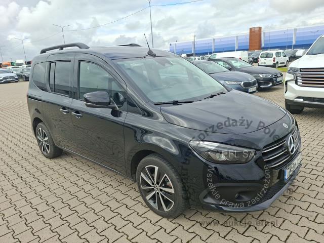 6 - MERCEDES-BENZ T180 D PROGRESSIVE 2023r. DW3WA69 Magnice