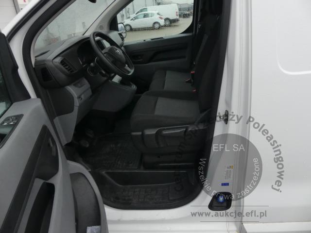 7 - Opel Vivaro 2.0 CDTI Extra Long 2022r. DW2US91 Magnice