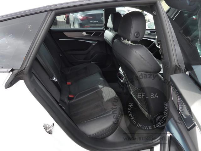 9 - AUDI A7 50 TDI QUATTRO 3.0 V6 MHEV 2019r.