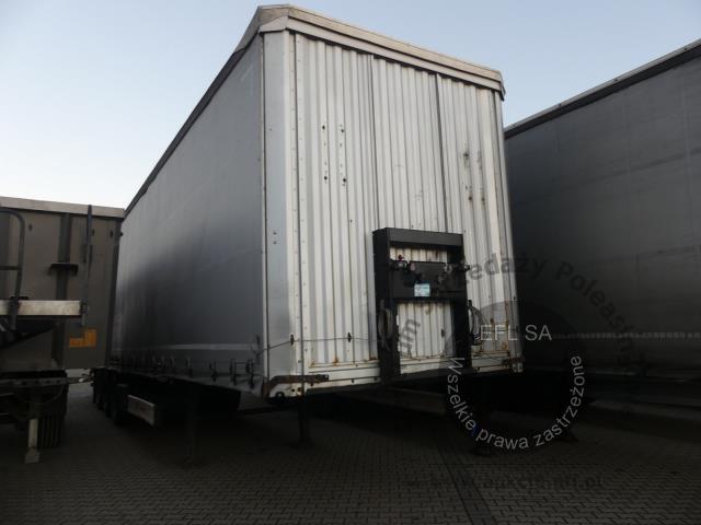 2 - KAESSBOHRER MAXIMA XS 2015r.