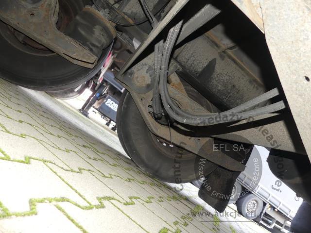 5 - KAESSBOHRER MAXIMA XS 2015r.