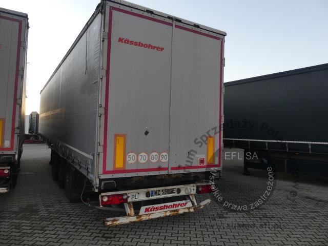 8 - KAESSBOHRER MAXIMA XS 2015r.