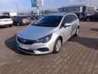 OPEL ASTRA V 1.5 CDTI Edition S&S 2020r. DW9LN10 UWAGA!! Pojazd znajduje się w firmie AUTO MOTO CENTRUM sp. z o.o. ul. Ostrowska 328 (przy Trasie Katowickiej) 61-312