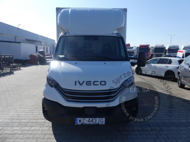 2 - IVECO / MRAUTO DAILY 50C16 / MR 2024r.