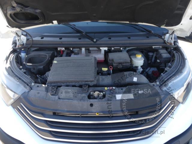 7 - IVECO / MRAUTO DAILY 50C16 / MR 2024r.