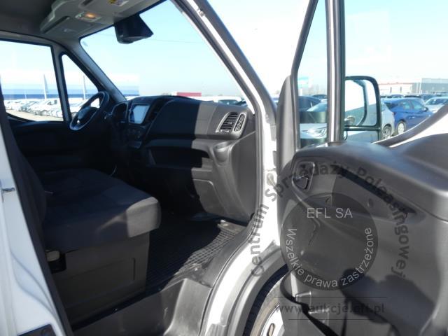 9 - IVECO / MRAUTO DAILY 50C16 / MR 2024r.