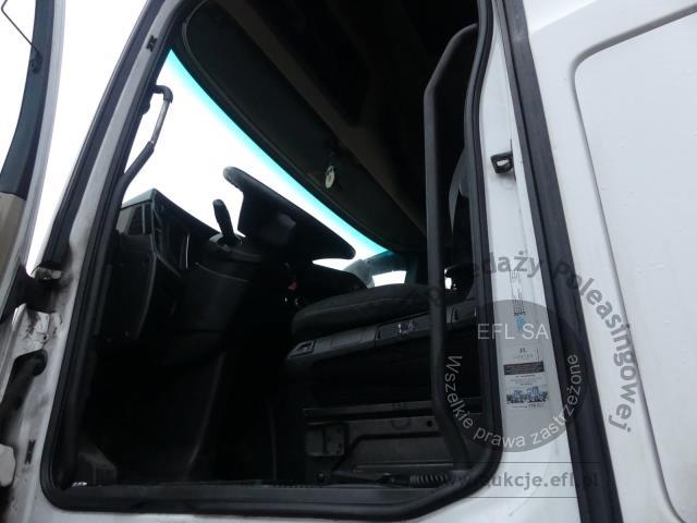 6 - MERCEDES - BENZ ACTROS 1845 BLUETEC 6 2013r.