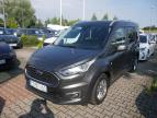 FORD Tourneo Connect 1.5 EcoBlue  2022r. PO8XU60 AUTO MOTO CENTRUM Sp. z o.o. Poznań 61-312, ul. Ostrowska  328