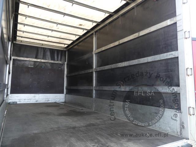 9 - IVECO / PKSRATRANS  DAILY 50C18 3.0 180KM AUTOMAT 2022r.