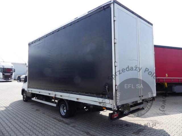 10 - IVECO / PKSRATRANS  DAILY 50C18 3.0 180KM AUTOMAT 2022r.