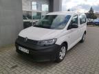 Volkswagen Caddy V 2.0 TDI Kombi 2021r. WW036SM UWAGA!! Pojazd znajduje się w lokalizacji: Jawornik 90, Myślenice 32-400