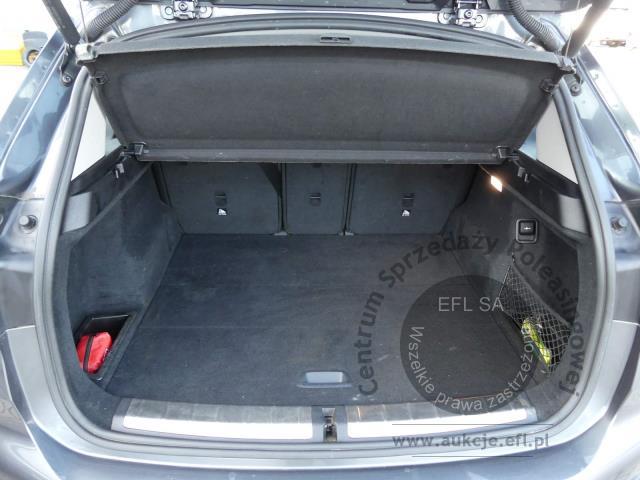 10 - BMW X1 SDRIVE 18I 1.5 136KM 2020r.