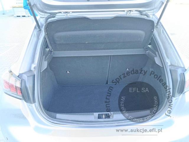 12 - Peugeot 208 1.2 PureTech Like S&amp;S 2021r. DW5RK63 Magnice