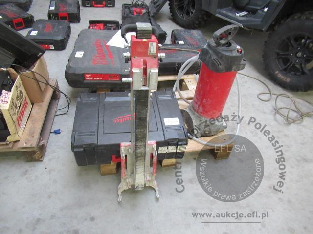 2 - Wiertnica diamentowa Milwaukee DD3-152