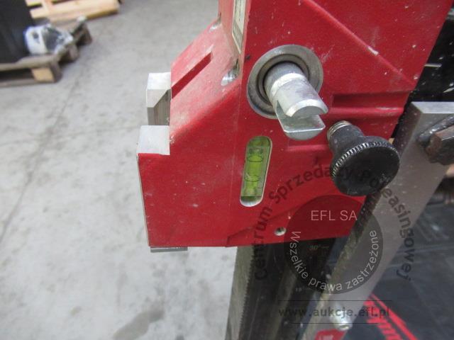 7 - Wiertnica diamentowa Milwaukee DD3-152