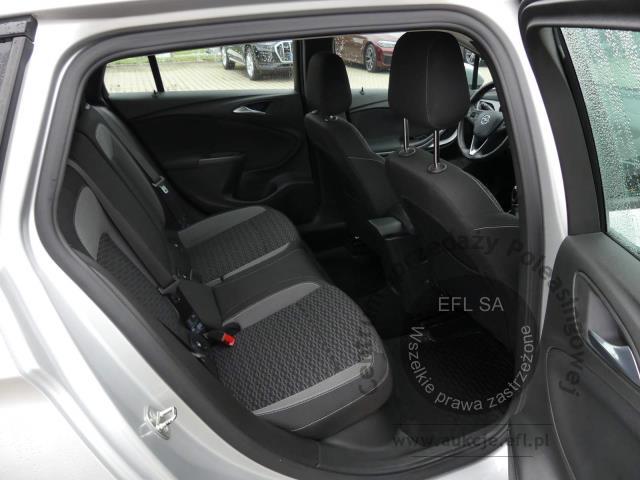 9 - Opel Astra V 1.5 CDTI Edition S&amp;S 2020r. WX6201C Magnice