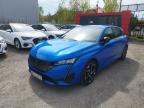 Peugeot 308 1.2 PureTech Allure Pack S 2022r. WZ532FX USZKODZONY Pojazd znajduje się w firmie ARCTOS GROUP sp. z o.o. Al. Krakowska 7, 02-183 Warszawa