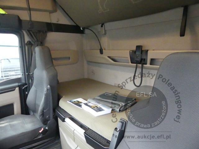 15 - MAN TGX 18.510 4X2 LL SA AUTOMAT 2023r.