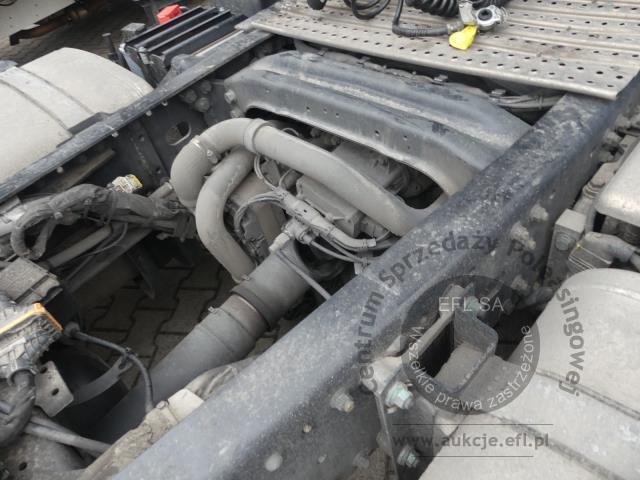 6 - MAN TGX 18.510 4X2 LL SA AUTOMAT 2023r.