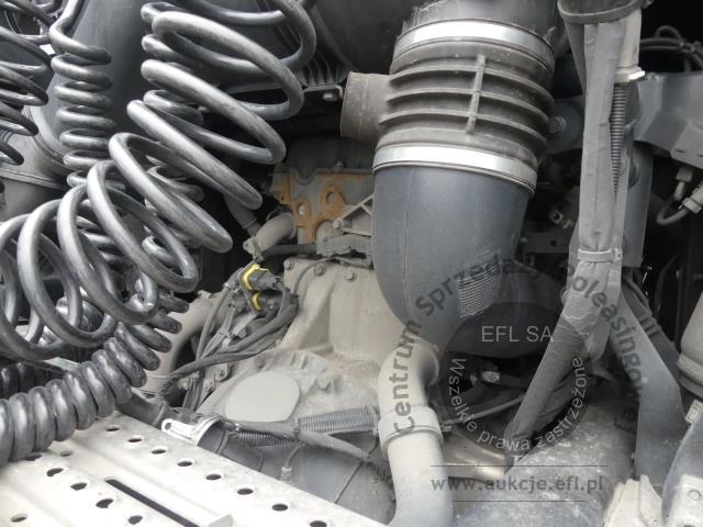 8 - MAN TGX 18.510 4X2 LL SA AUTOMAT 2023r.