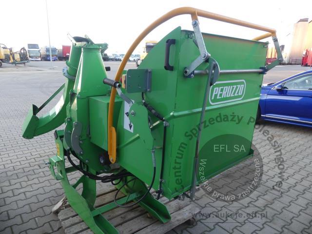 7 - Rębak PERUZZO CIPPATORE TIREX 20 2024r.