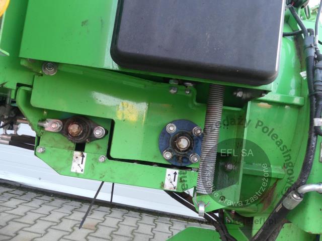 8 - Rębak PERUZZO CIPPATORE TIREX 20 2024r.