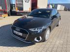 Audi A3 30 TFSI mHEV Advanced  2023r. DW5WP53 Magnice