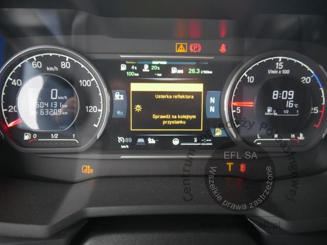 4 - SCANIA R450 A4X2NA AUTOMAT 2021r.