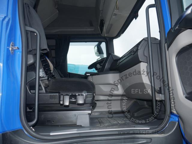 8 - SCANIA R450 A4X2NA AUTOMAT 2021r.